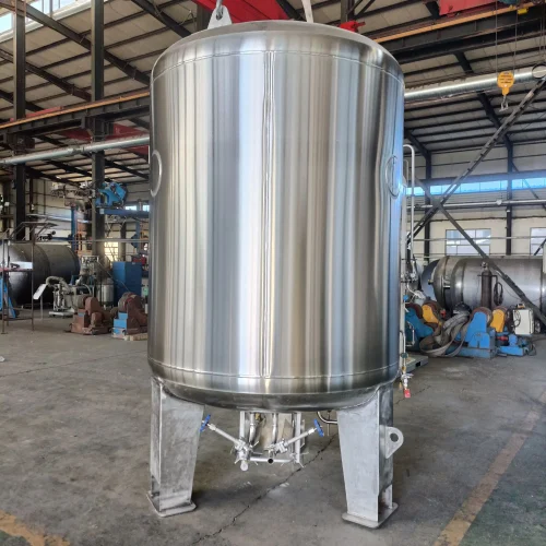 非標(biāo)液氮容器 非標(biāo)液氮容器